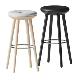 Tabouret de bar miliboo